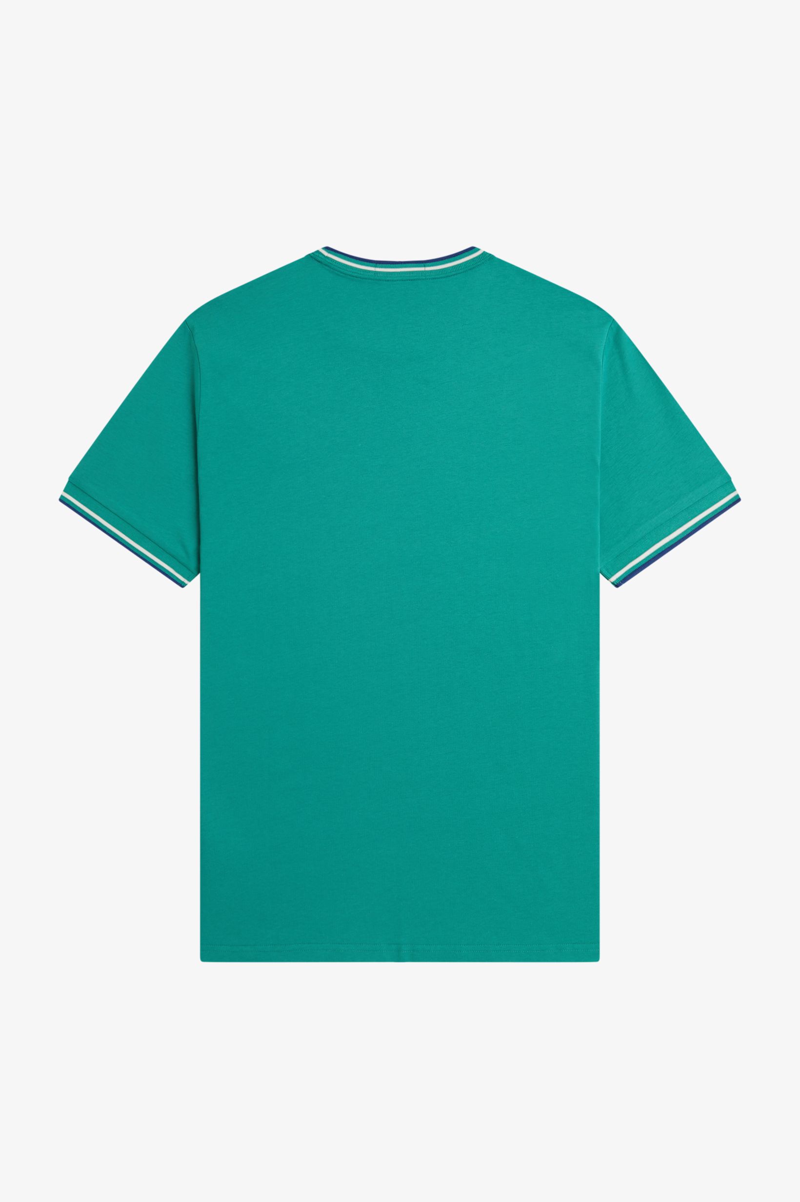 FRED PERRY 「Twin Tipped T-Shirt」|Tシャツ・カットソー|