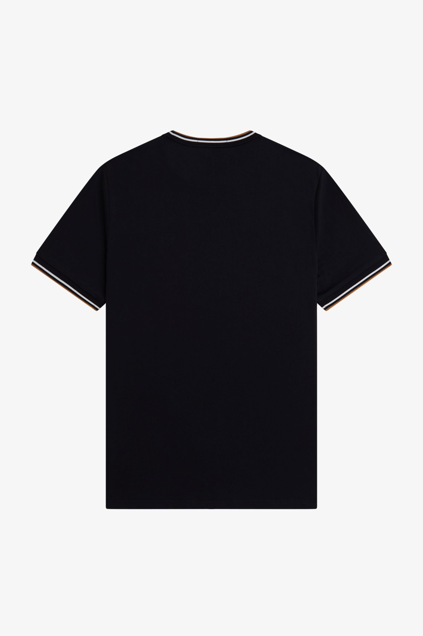 FRED PERRY 「Twin Tipped T-Shirt」|Tシャツ・カットソー|