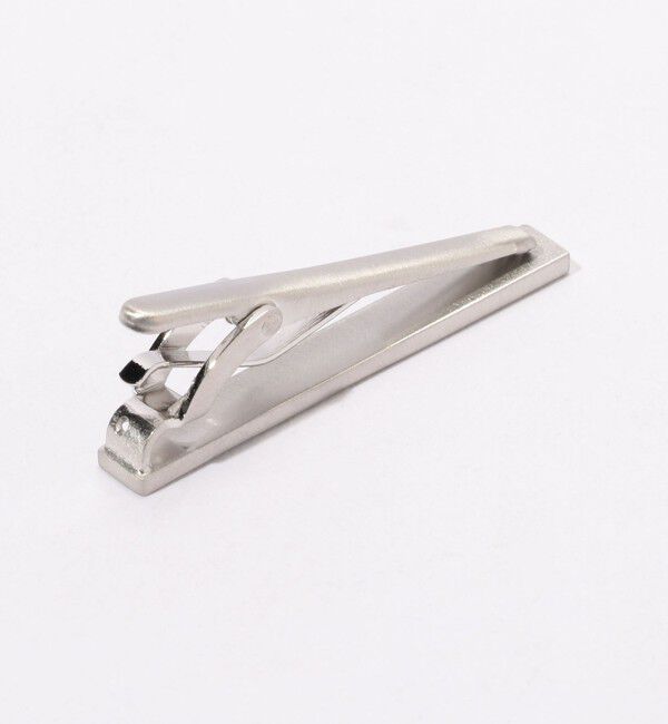 TOMORROWLAND GOODS「TOMORROWLAND タイバー」|ネクタイピン・カフスボタン|