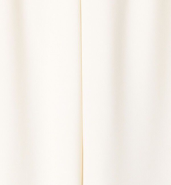 DES PRES「ライトダブルクロス リラックスパンツ」|その他|