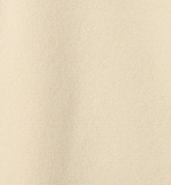 TOMORROWLAND MENS「カシミヤ クルーネックプルオーバー ニット」|ニット・セーター|