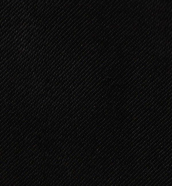 DES PRES「ソフトサテン ビッグTシャツブラウス」|シャツ・ブラウス|