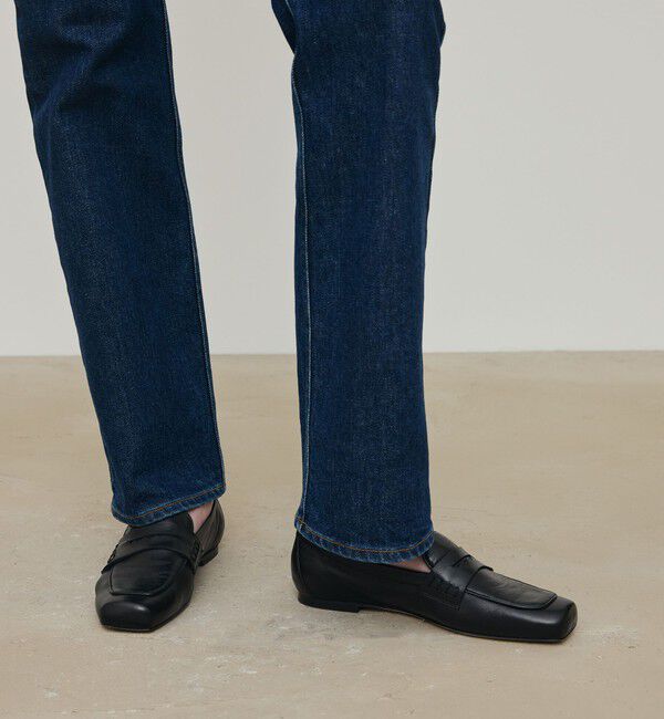 TOMORROWLAND GOODS「Aeyde LANA ローファー」|ローファー|