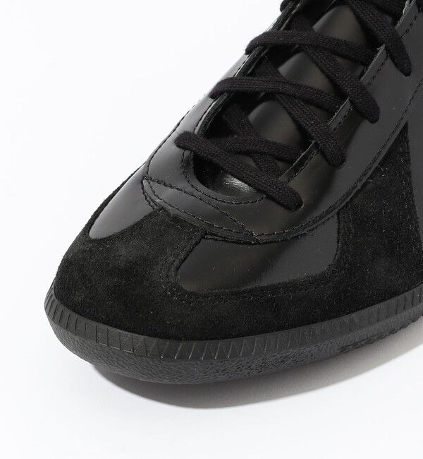 TOMORROWLAND GOODS「REPRODUCTION OF FOUND GERMAN MILITARY TRAINER スニーカー」|スニーカー|