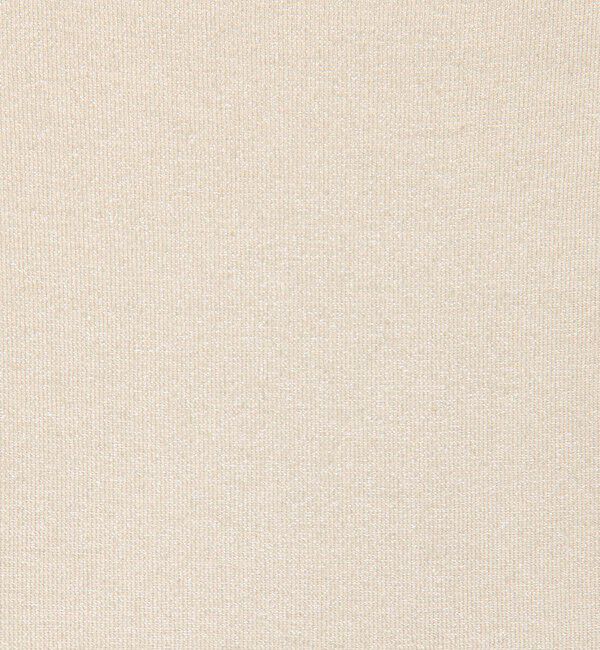 DES PRES「ハイツイストシルクストレッチ フロンタブルプルオーバー」|ニット・セーター|