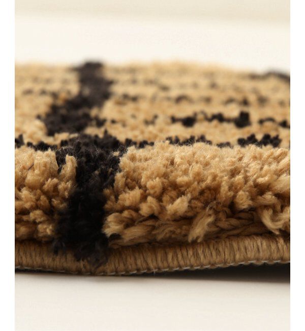 journal standard Furniture「GRID MAT 50x120 グリッド マット　」|その他|