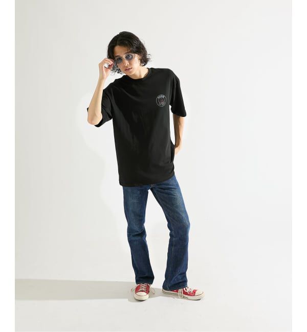 Paris Saint-Germain「【Paris Saint-Germain / パリ・サン＝ジェルマン】 JP NEON SHORT SLEEVE」|Tシャツ・カットソー|