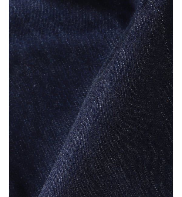 EDIFICE「TANAKA (タナカ) BOY JEAN TROUSERS」|デニム|