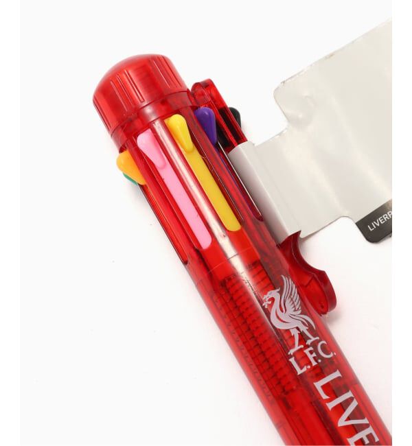 Liverpool FC「【Liverpool FC / リバプール FC】MULTI PEN」|その他|