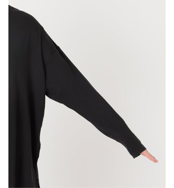 JOURNAL STANDARD relume「《追加》別注【MILLER/ミラー】Light Prib L/S：カットソー」|Tシャツ・カットソー|