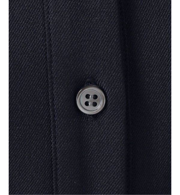 JOURNAL STANDARD「ウーリッシュツイルタックボリュームシャツ」|シャツ・ブラウス|