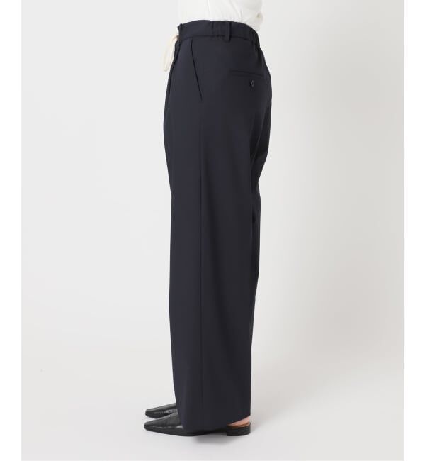 JOURNAL STANDARD「《追加2》ソモウライクイージースラックス」|スラックス|