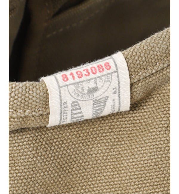 JOURNAL STANDARD「《予約》【TRIFFER/トリファー】TOTE BAG MEDIUM」|トートバッグ|