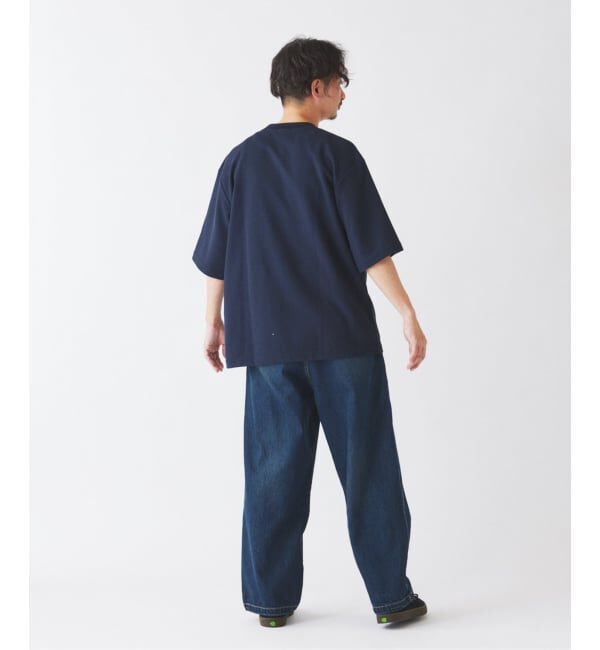 JOURNAL STANDARD relume「LACOSTE / ラコステ 別注ヘビーピケ Tシャツ」|Tシャツ・カットソー|