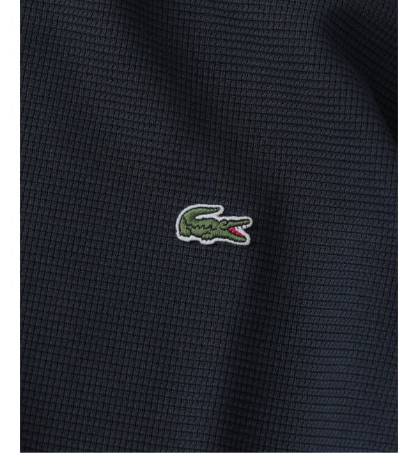 JOURNAL STANDARD relume「LACOSTE / ラコステ 別注ヘビーピケ Tシャツ」|Tシャツ・カットソー|
