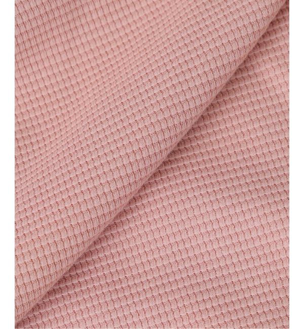 JOURNAL STANDARD relume「LACOSTE / ラコステ 別注ヘビーピケ Tシャツ」|Tシャツ・カットソー|