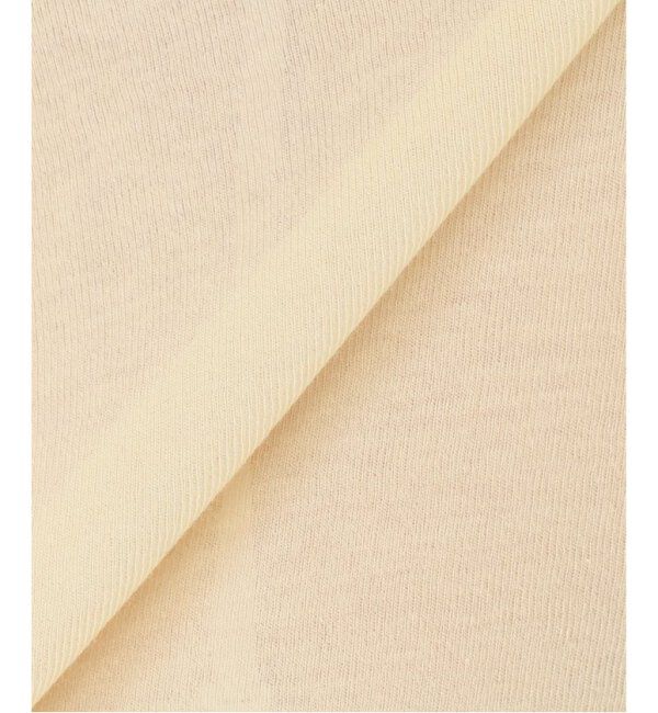 FRAMeWORK「≪追加≫HTシアーロングTee5」|Tシャツ・カットソー|