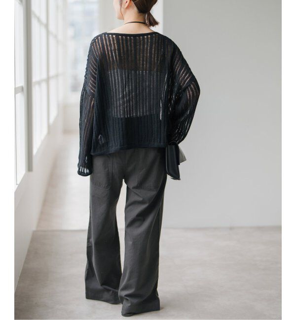 Spick and Span「ギャザーチノ」|チノ|