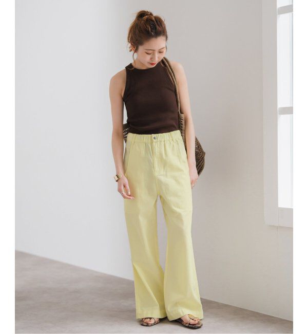 Spick and Span「ギャザーチノ」|チノ|