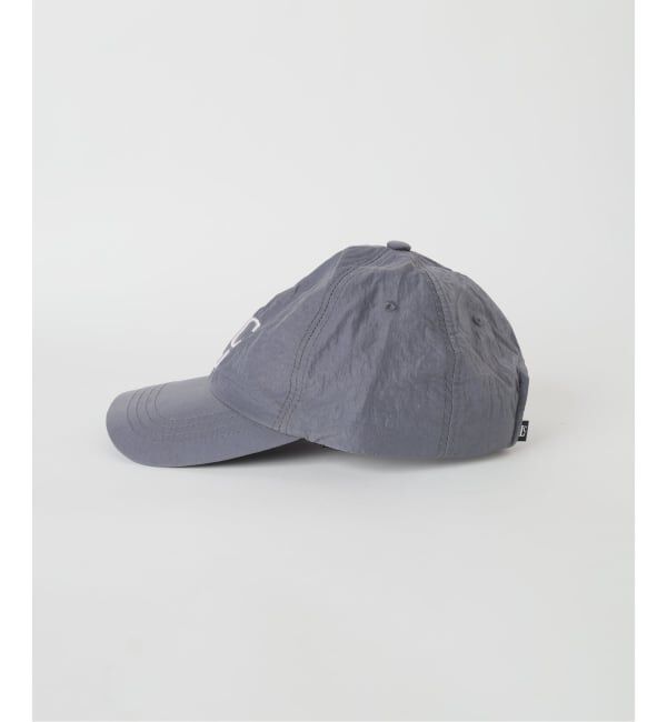 U by SPICK&SPAN「《予約》LOW CLASSIC Lc / ロウ クラシック エルシー NYLON Lc CAP」|キャップ・キャスケット|