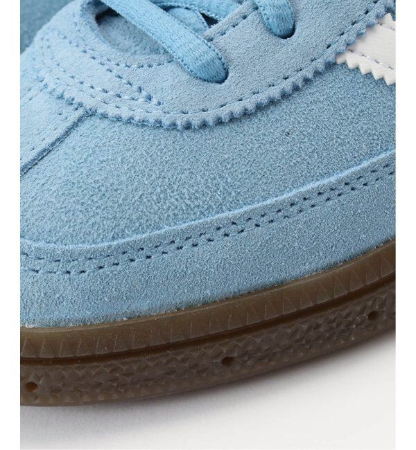  「adidas / アディダス HANDBALL SPEZIAL」|スニーカー|