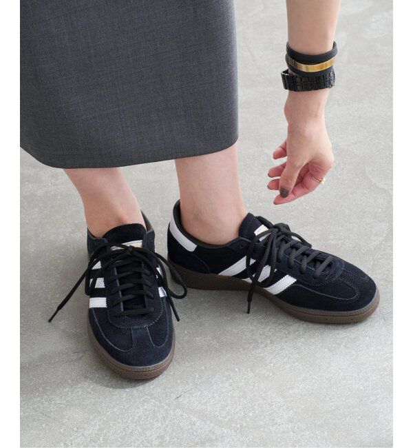  「adidas / アディダス HANDBALL SPEZIAL」|スニーカー|