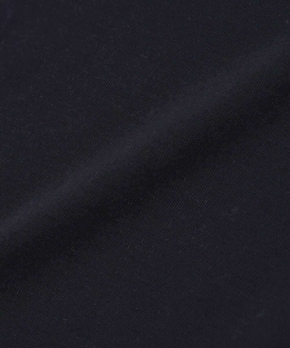 nano･universe「[FORMAL JERSEY]クルーネックカットソー半袖」|Tシャツ・カットソー|