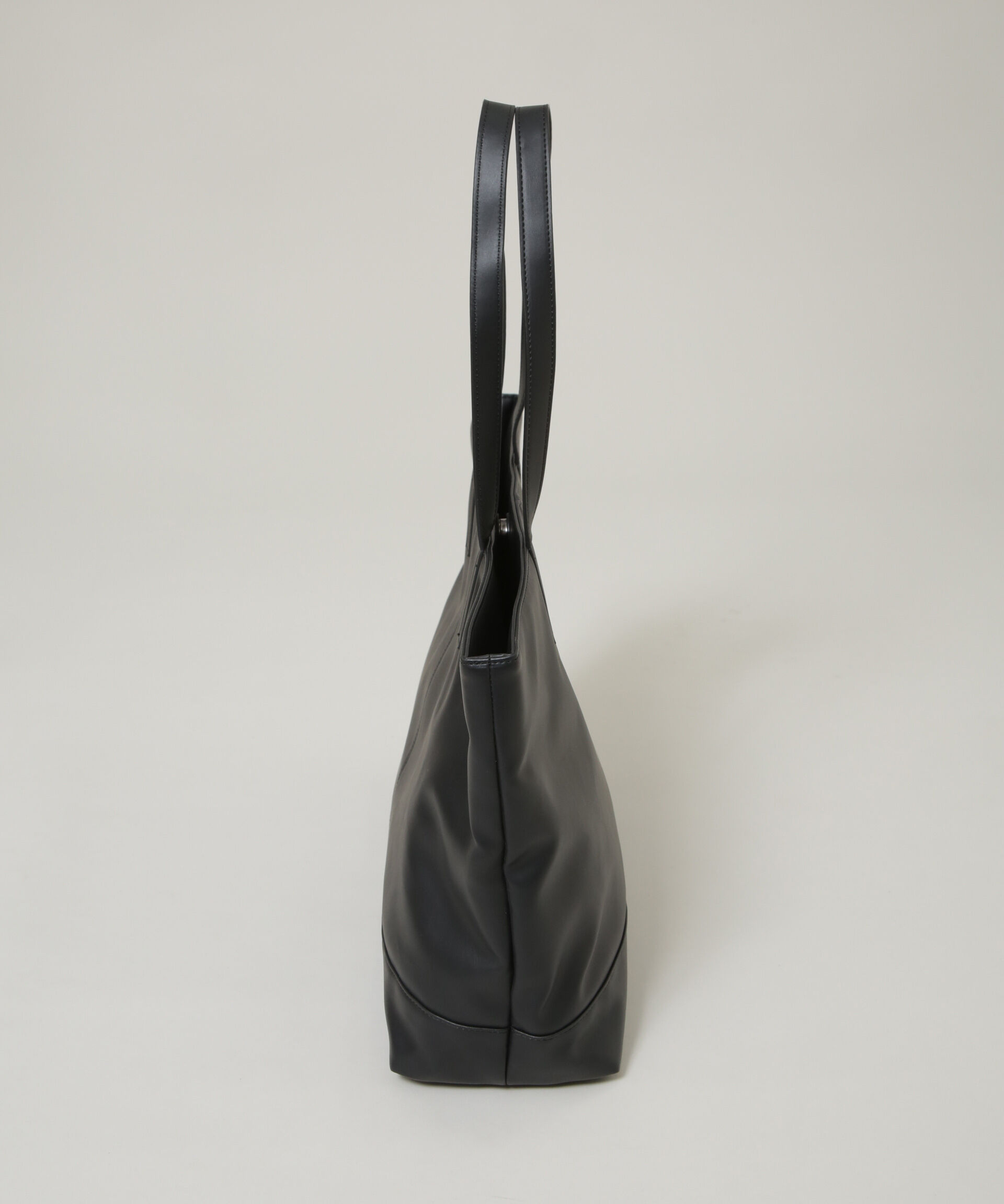 nano･universe「WEB限定/シンセティックレザートートバック」|ショルダー・メッセンジャー|