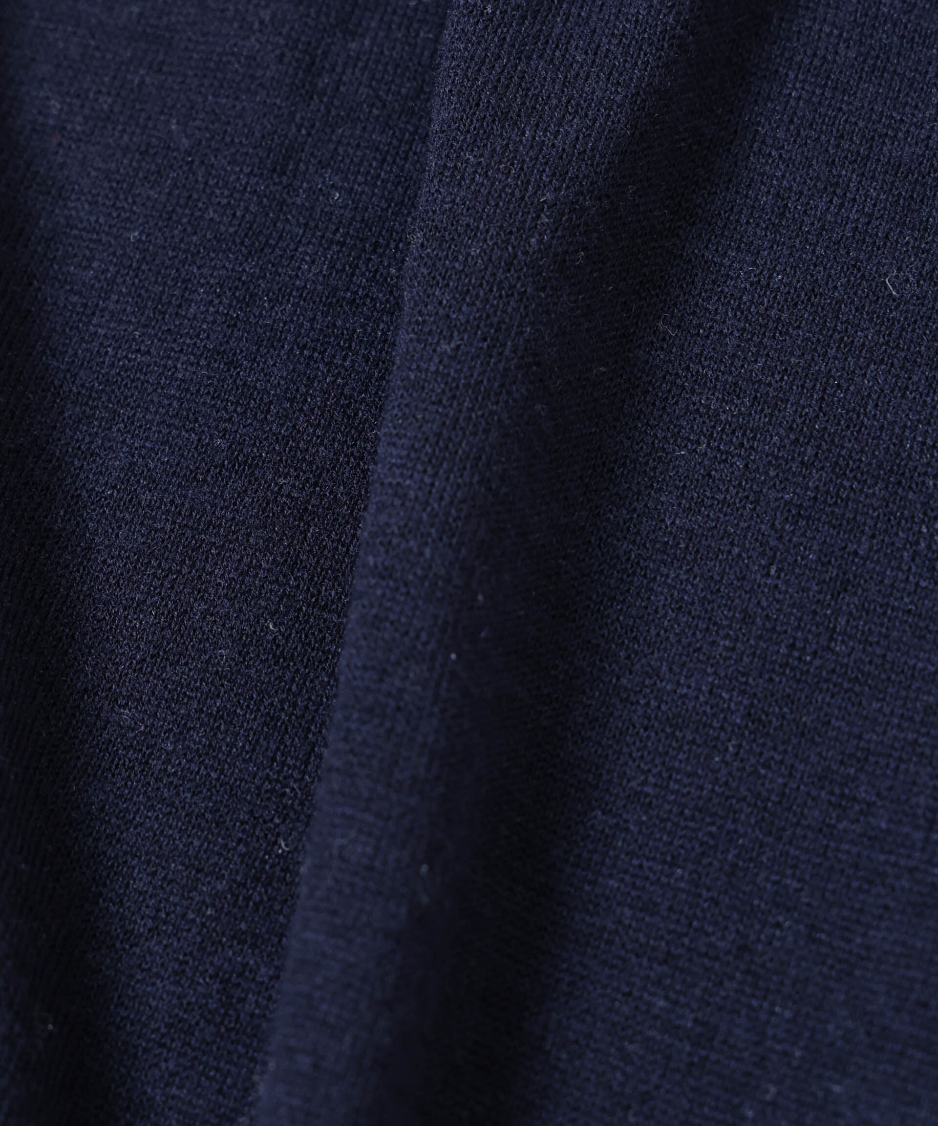 nano･universe「スイビウールタートルネックニットプルオーバー」|ニット・セーター|