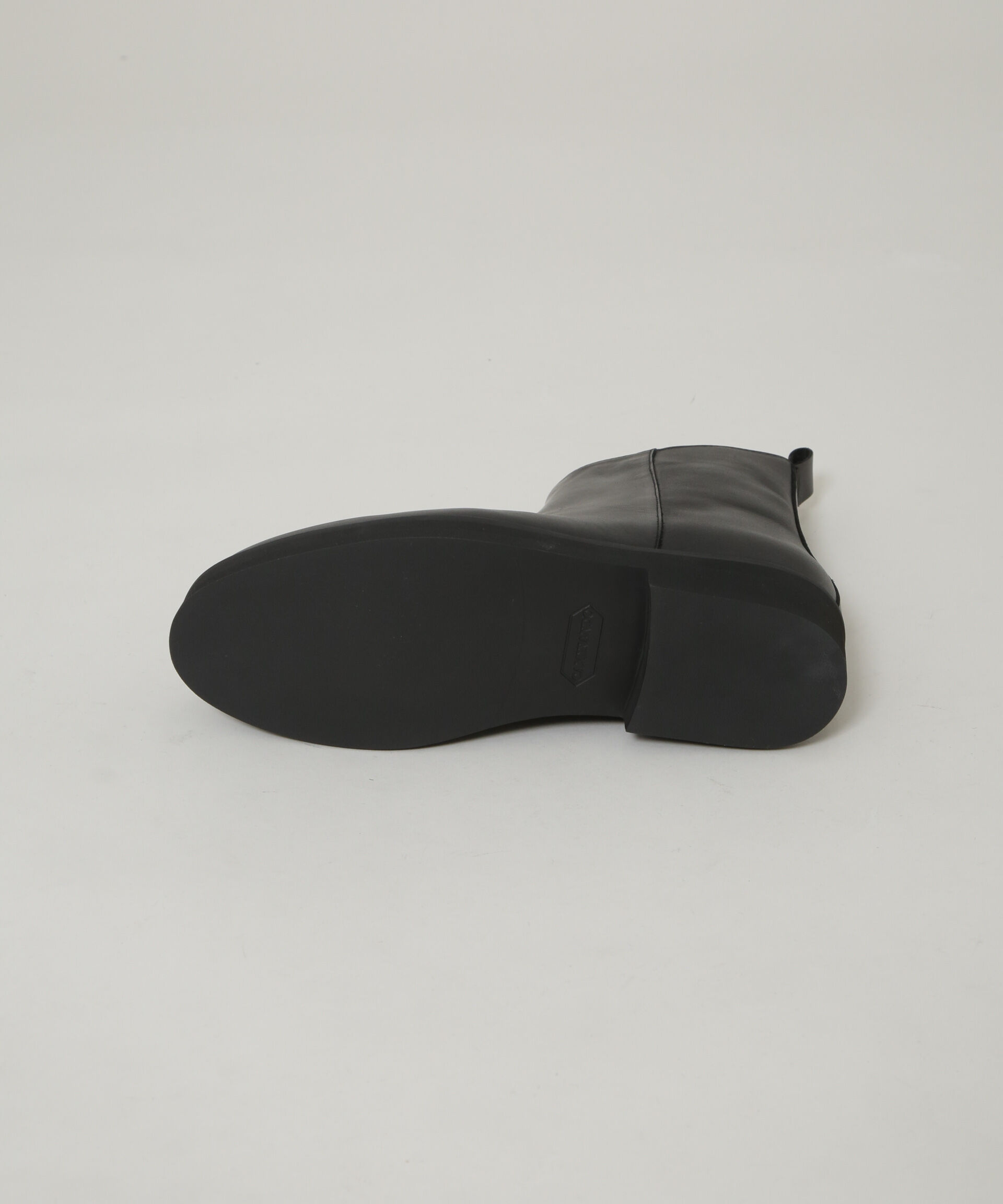 nano･universe「CAMINANDO/SIDE ZIP SHORT BOOTS」|ショートブーツ|