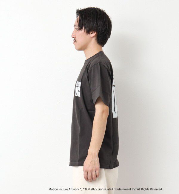 NOLLEY'S goodman「【GOOD ROCK SPEED】別注 RESERVOIR DOGS プリントTシャツ 25SS」|Tシャツ・カットソー|