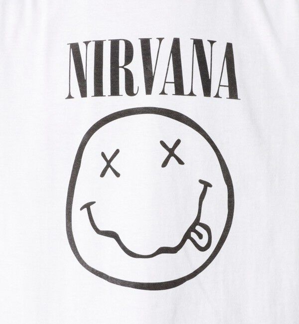 NOLLEY'S goodman「【GOOD ROCK SPEED】別注 アーティスト/バンド/企業/キャラクター プリントロンT 25AW」|Tシャツ・カットソー|