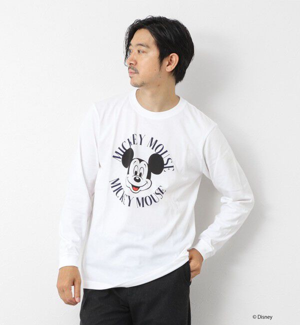NOLLEY'S goodman「【GOOD ROCK SPEED】別注 アーティスト/バンド/企業/キャラクター プリントロンT 25AW」|Tシャツ・カットソー|