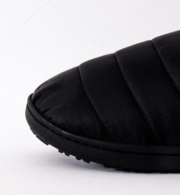 NOLLEY'S goodman「【SUBU/スブ】PERMANENT collection F-LINE ウィンターサンダル」|サンダル|