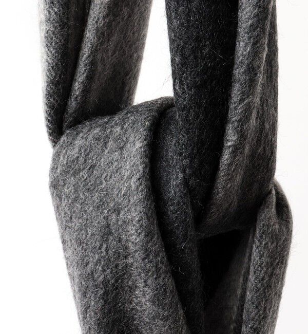 NOLLEY'S goodman「カシミヤチェックマフラー30」|ストール|