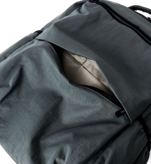 NOLLEY'S goodman「【NESK/ネスク】NS-020 ユニバーサルバックパックM」|リュック|