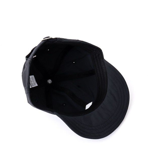 NOLLEY'S goodman「【DANTON/ダントン】FLAT VISOR 6PANEL CAP #DT-H0268 WNY 26SSコレクション」|キャップ・キャスケット|