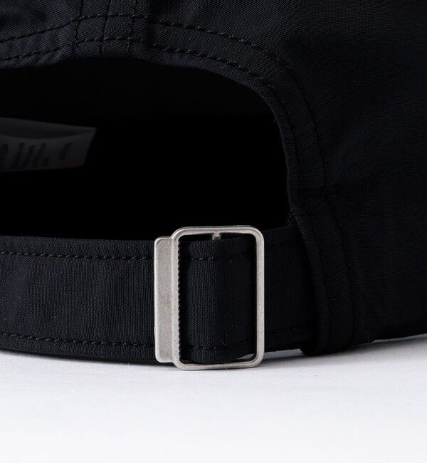 NOLLEY'S goodman「【DANTON/ダントン】FLAT VISOR 6PANEL CAP #DT-H0268 WNY 26SSコレクション」|キャップ・キャスケット|