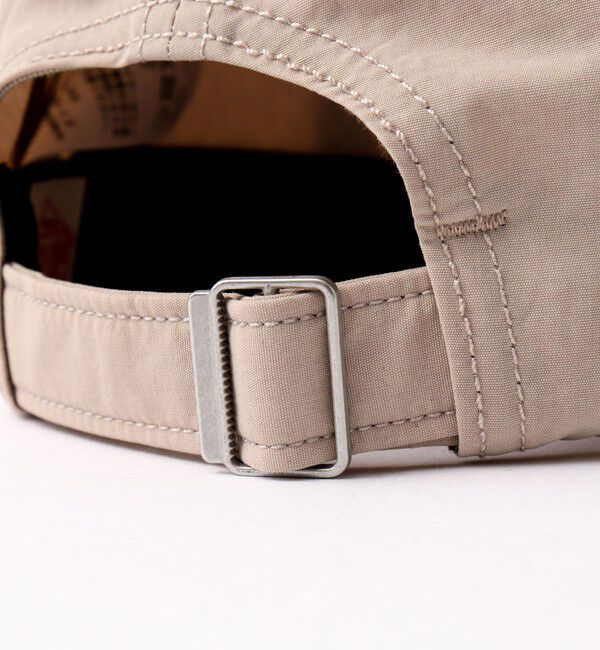 NOLLEY'S goodman「【DANTON/ダントン】FLAT VISOR 6PANEL CAP #DT-H0268 WNY 26SSコレクション」|キャップ・キャスケット|