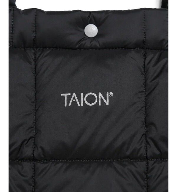 GLOSTER「【TAION/タイオン】ベーシック ランチ ダウントートバッグM」|トートバッグ|