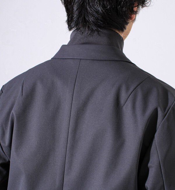 GLOSTER「【SOLOTEX＋HEAT ENERGY】【セットアップ対応】テーラードジャケット」|テーラードジャケット|