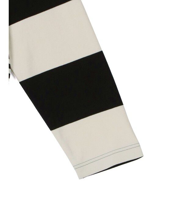 ADAM ET ROPE'「【G.F.G.S. for ADAM ET ROPE'】別注ボートネックボーダー」|Tシャツ・カットソー|