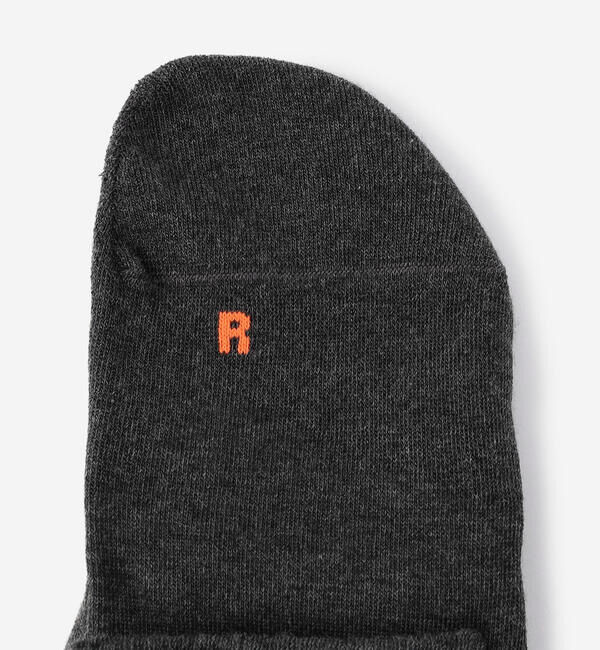 FALKE 「FALKE | 16624 RUN RIB SHORT SOCKS MEN」|ソックス|