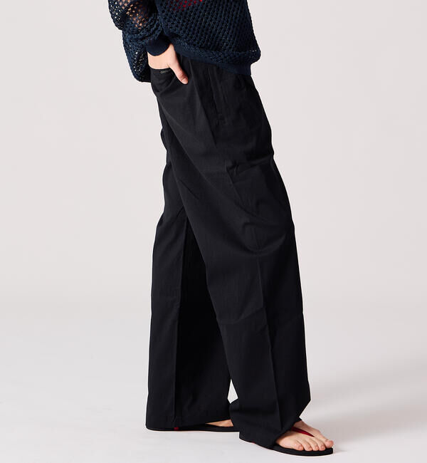  「Gramicci | 〈別注〉 ドットエアー 2タックシームレスパンツ MEN」|その他|