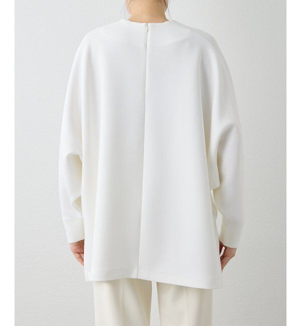  「ダブルエアープルオーバー」|Tシャツ・カットソー|