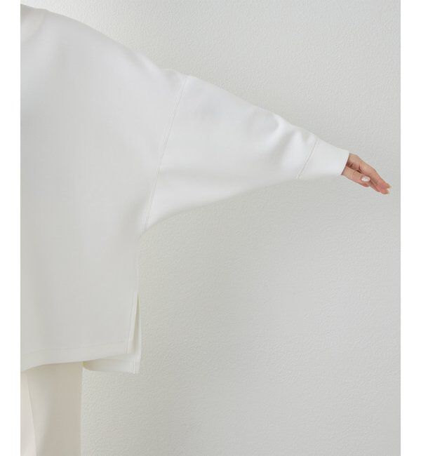  「ダブルエアープルオーバー」|Tシャツ・カットソー|