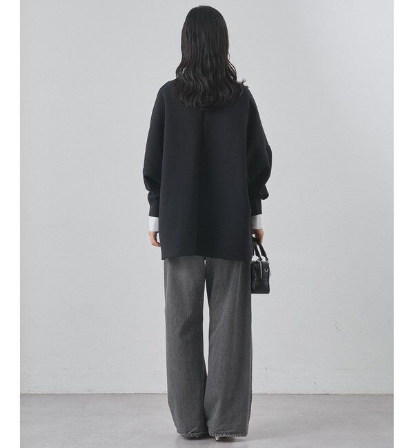  「ダブルエアープルオーバー」|Tシャツ・カットソー|