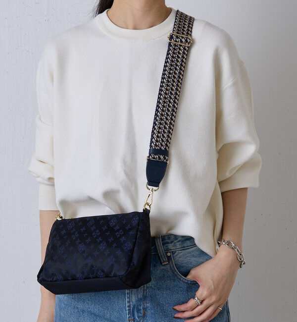  「アレンジショルダーベルト［MIX］」|その他|