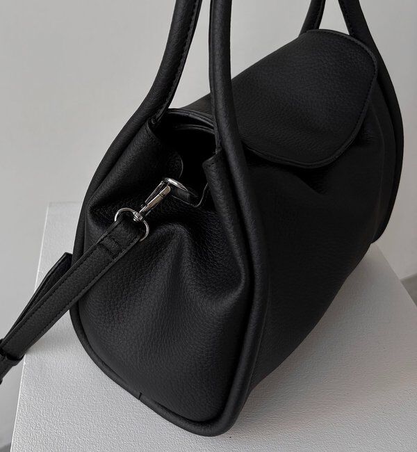  「2SETフラップシュリンクバッグ」|トートバッグ|