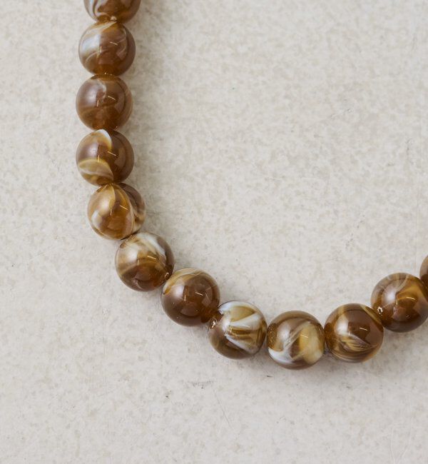  「ビーズチャーム」|ブローチ・コサージュ|